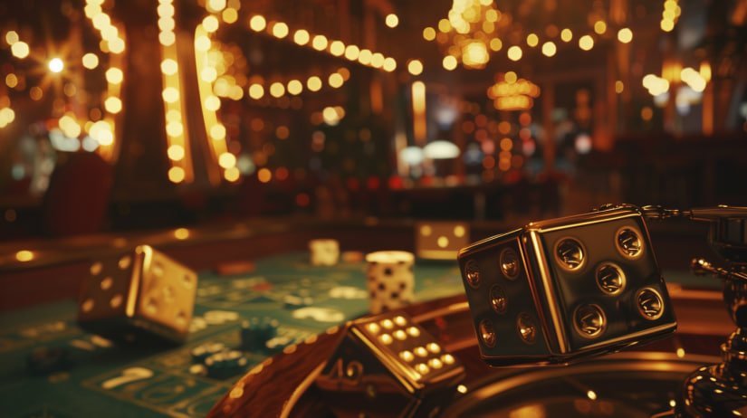 mybetpawa Desktop Web Browser ဖြင့် Live Casino ကစားနိုင်