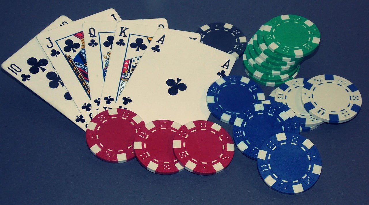 mybetpawa ကာစီနို Baccarat Live Dealer Table