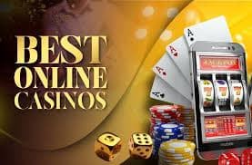mybetpawa မိုဘိုင်းဖုန်းဖြင့် Slots ကစားနိုင်ခြင်း